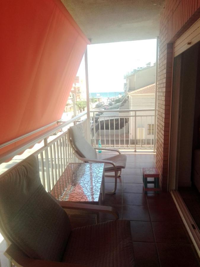 Casa Alegria サンタ・ポラ エクステリア 写真